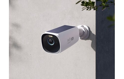 Eufy eufyCam 3 S330 (Uitbreiding) - Beveiligingscamera