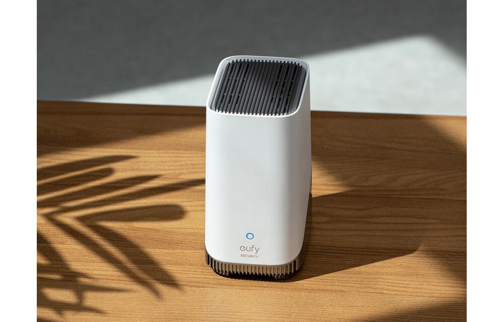 Eufy eufyCam 3 S330 (Uitbreiding) - Beveiligingscamera