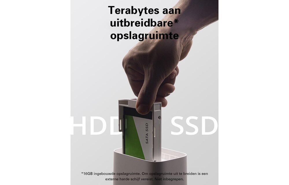 Eufy eufyCam 3 S330 (Uitbreiding) - Beveiligingscamera