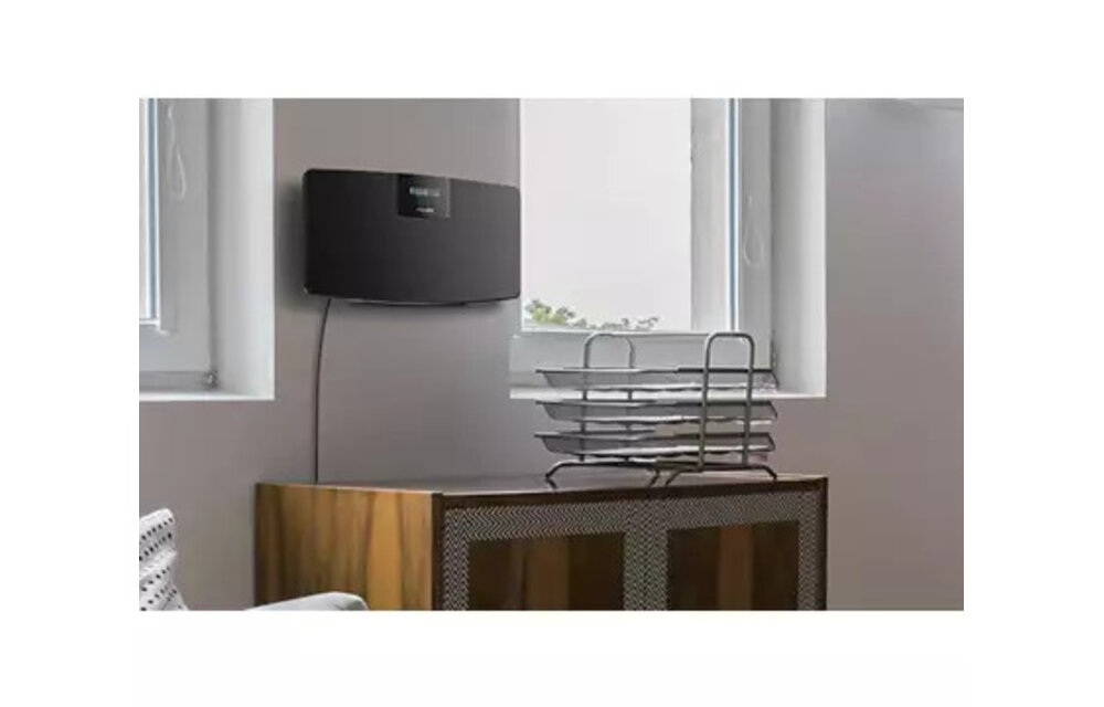 Philips TAM2505/10 - Radio