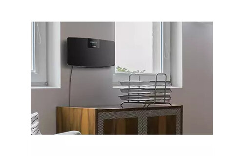 Philips TAM2505/10 - Radio