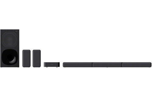 Sony HT-S40R - Soundbar