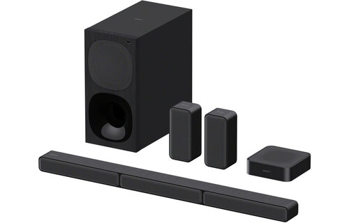 Sony HT-S40R - Soundbar