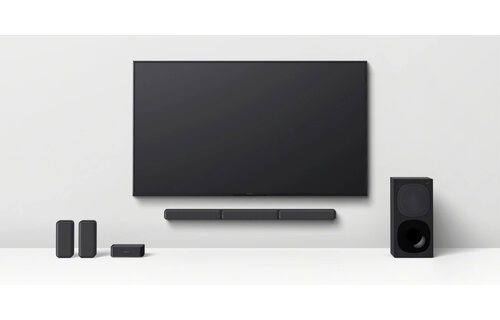 Sony HT-S40R - Soundbar
