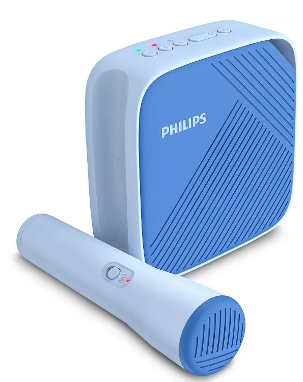 Philips TAS4405N - Draadloze speaker