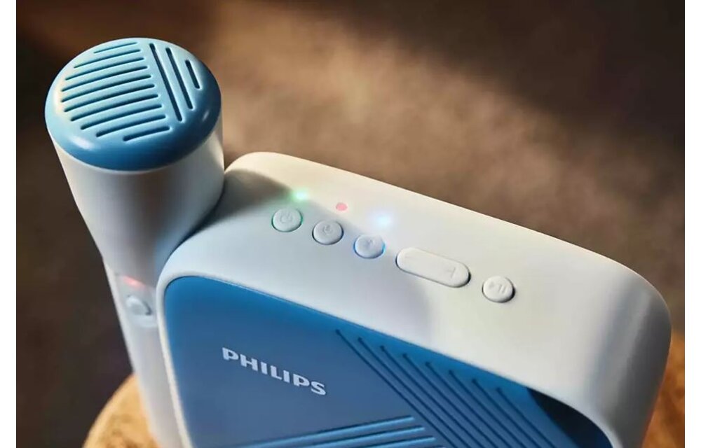 Philips TAS4405N - Draadloze speaker