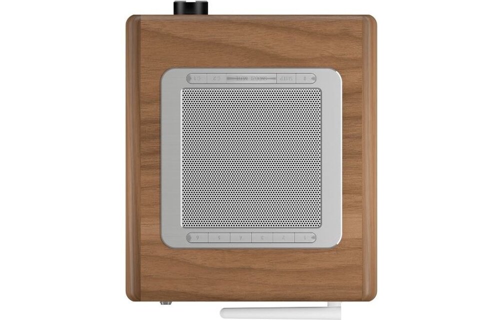 Sonoro RELAX X Walnoot - Radio