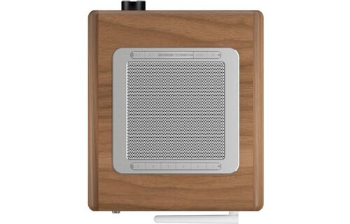 Sonoro RELAX X Walnoot - Radio