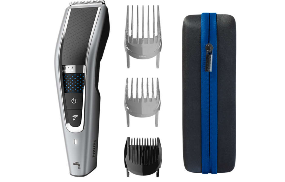 Philips Hairclipper Series 5000 HC5650/15 - Tondeuse