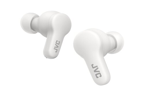JVC HA-A7T2 Wit - Draadloze oordopjes