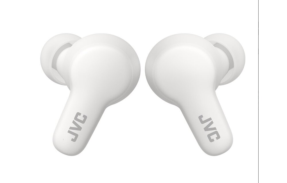 JVC HA-A7T2 Wit - Draadloze oordopjes
