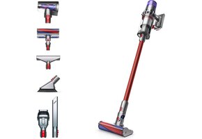 Dyson V11 Fluffy - Steelstofzuiger