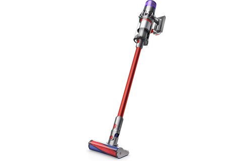 Dyson V11 Fluffy - Steelstofzuiger