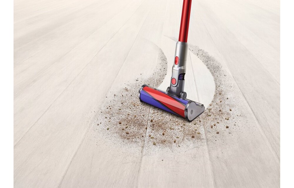 Dyson V11 Fluffy - Steelstofzuiger