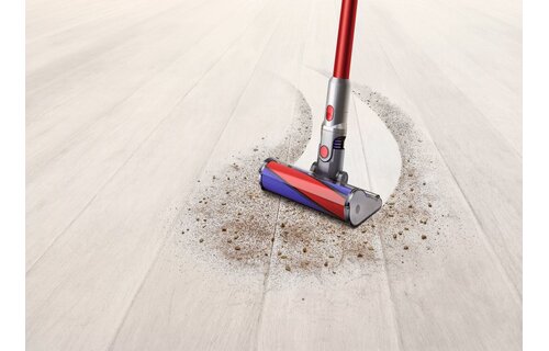 Dyson V11 Fluffy - Steelstofzuiger