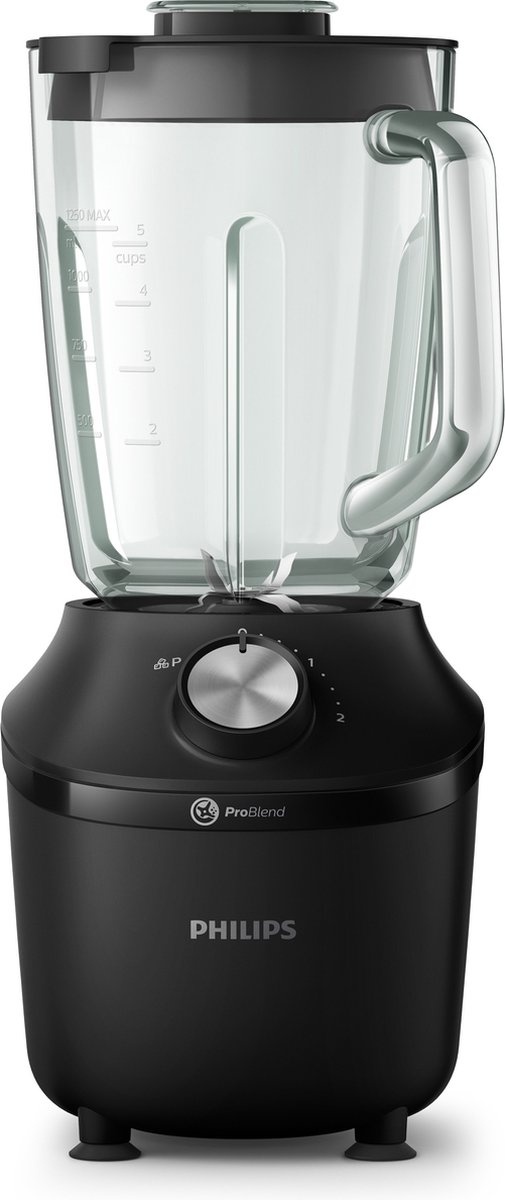 Philips 3000 Series HR2291/01 ProBlend - Blender