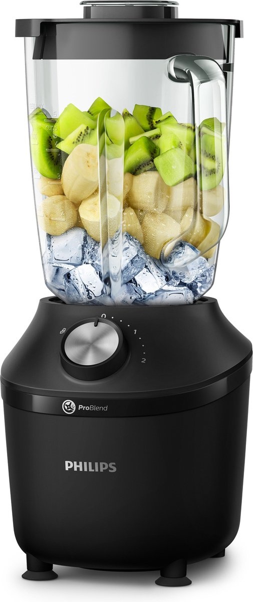 Philips 3000 Series HR2291/01 ProBlend - Blender