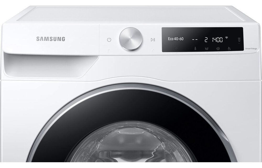 Samsung WW90T634ALECS2 - Wasmachine