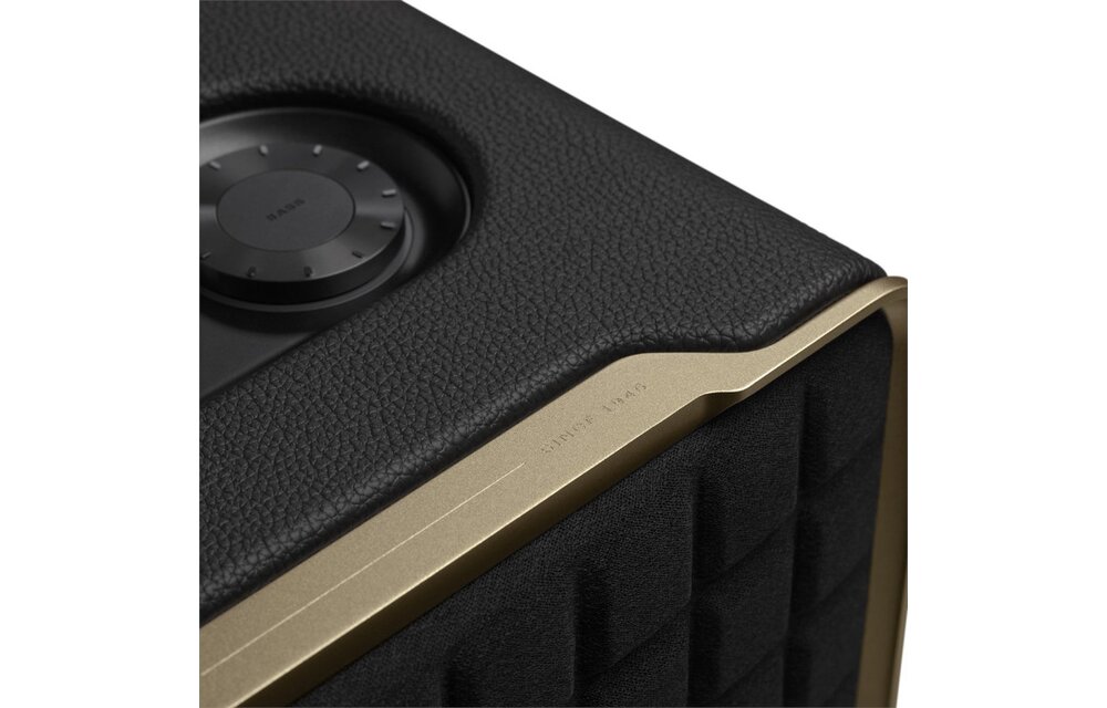 JBL Authentics 500 - Draadloze speaker