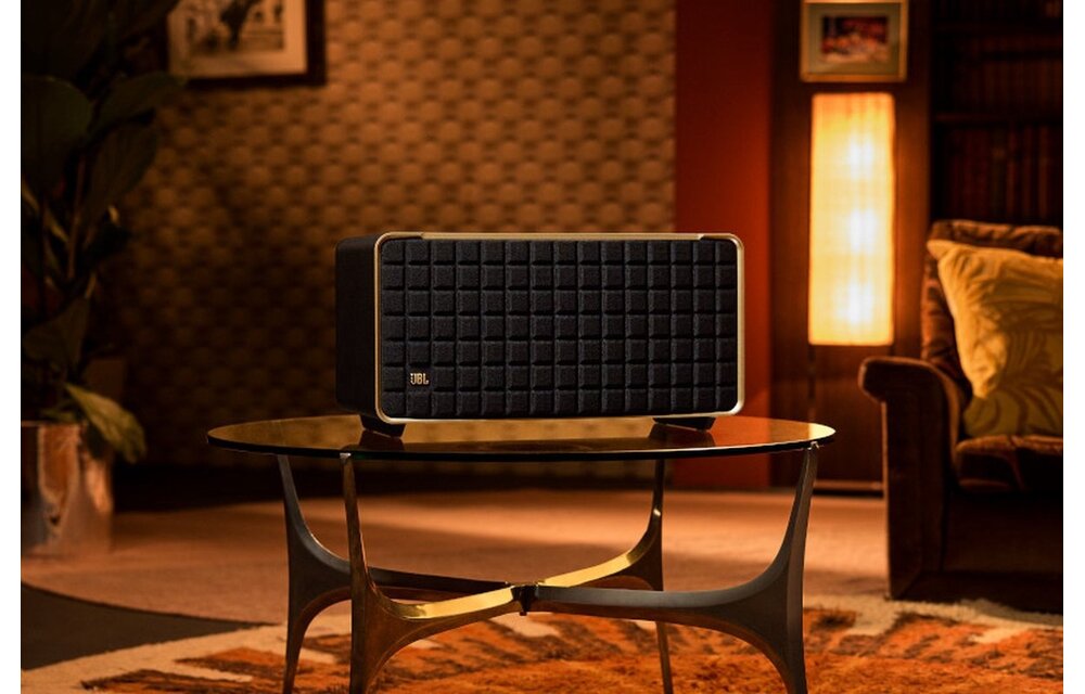 JBL Authentics 500 - Draadloze speaker