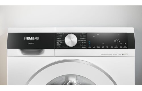 Siemens WG44G2FMNL iQ500 extraKlasse - Wasmachine