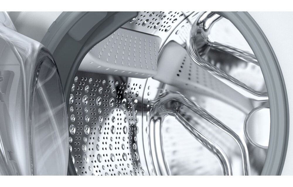 Siemens WG44G2FMNL iQ500 extraKlasse - Wasmachine