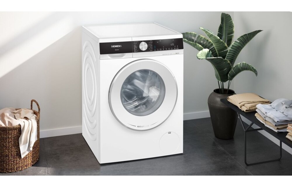 Siemens WG44G2FMNL iQ500 extraKlasse - Wasmachine