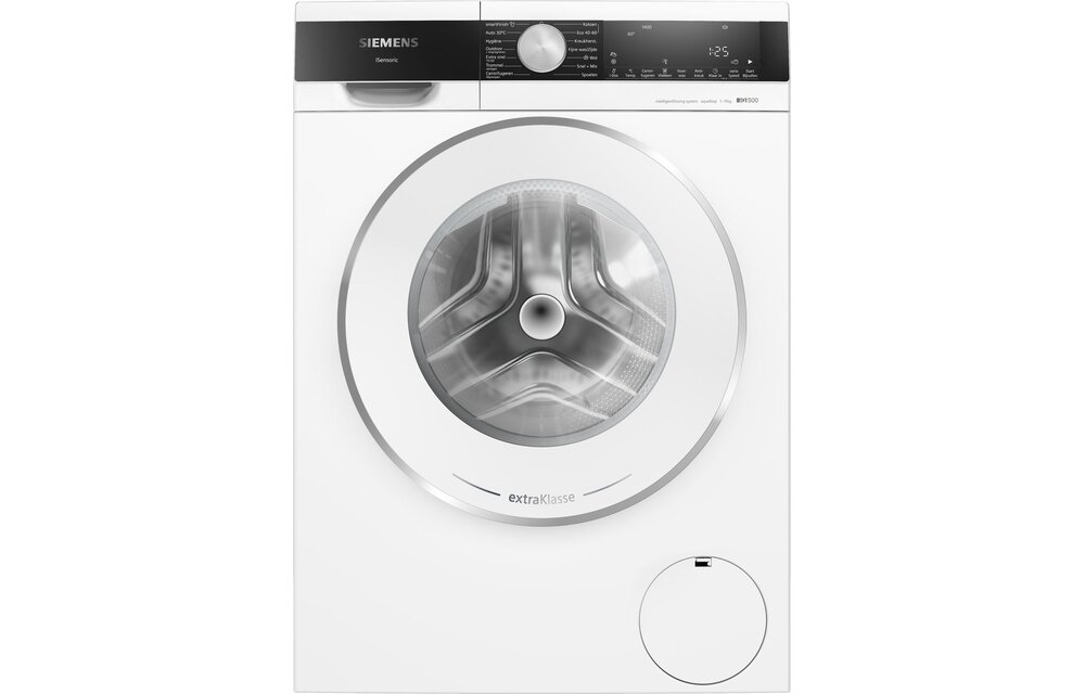 Siemens WG44G2FMNL iQ500 extraKlasse - Wasmachine