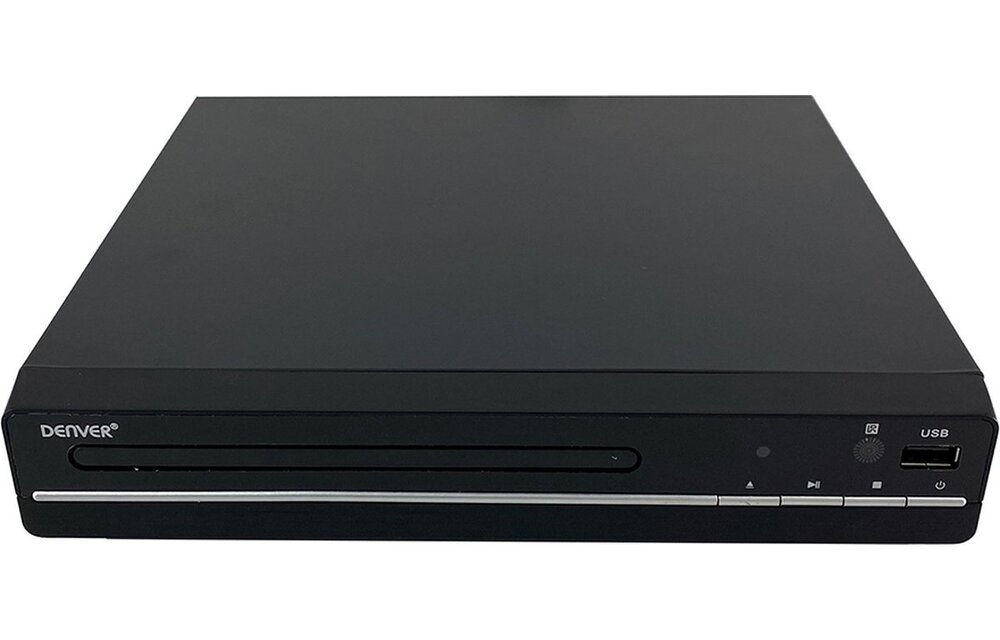 Denver DVH-7784 - DVD speler