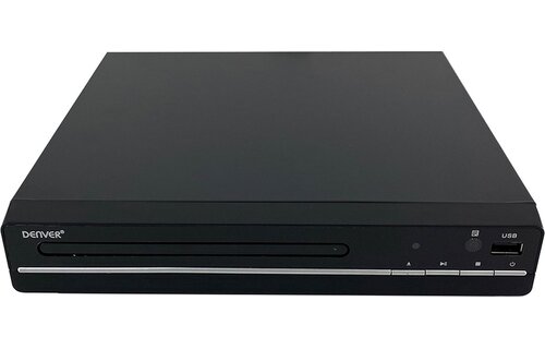 Denver DVH-7784 - DVD speler
