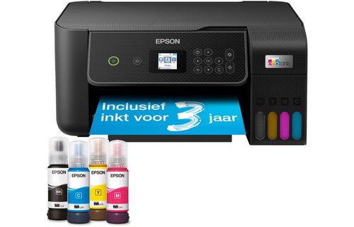 Epson EcoTank ET-2870 - All-in-one printer