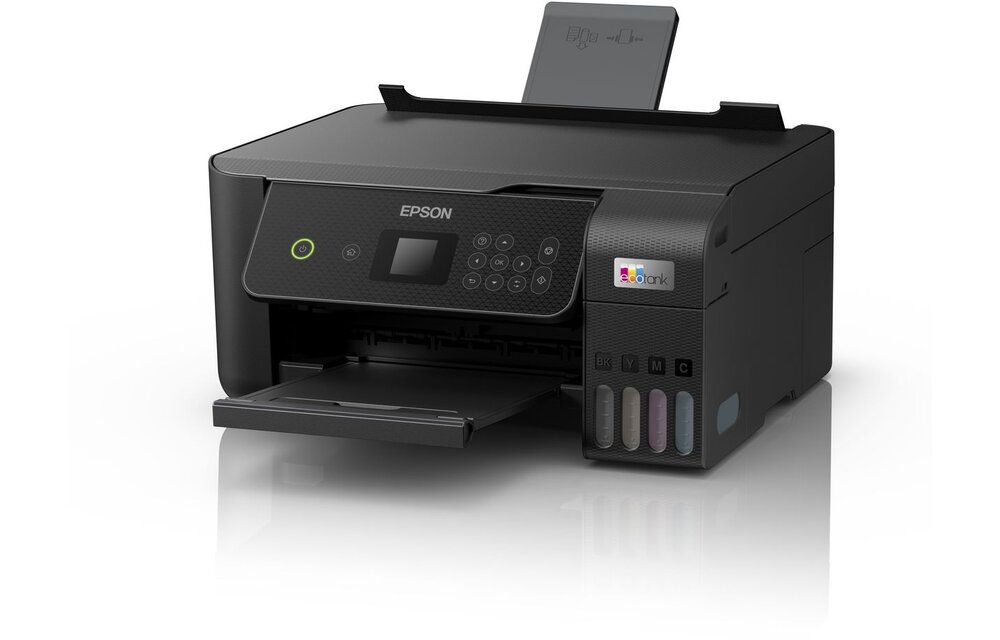 Epson EcoTank ET-2870 - All-in-one printer