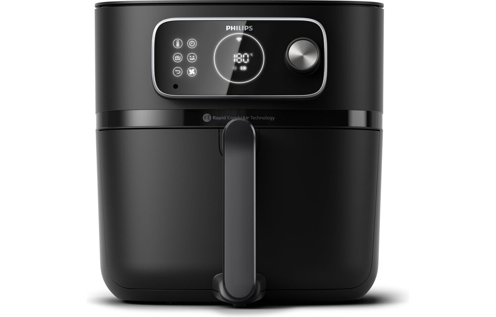 Philips Airfryer XXL Connected HD9875/90 - Hetelucht friteuse