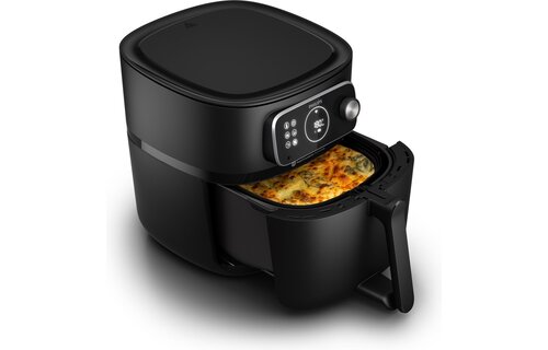 Philips Airfryer XXL Connected HD9875/90 - Hetelucht friteuse