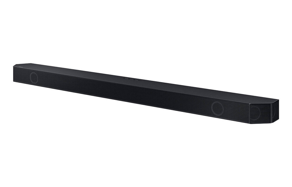 Samsung Cinematic Q-series HW-Q930D (2024)  - Soundbar