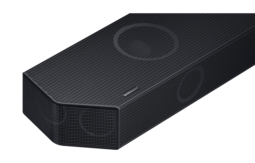Samsung Cinematic Q-series HW-Q930D (2024)  - Soundbar