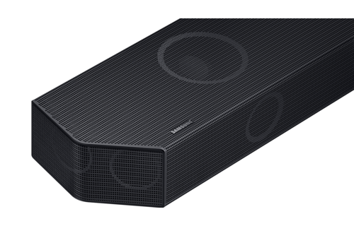 Samsung Cinematic Q-series HW-Q930D (2024)  - Soundbar