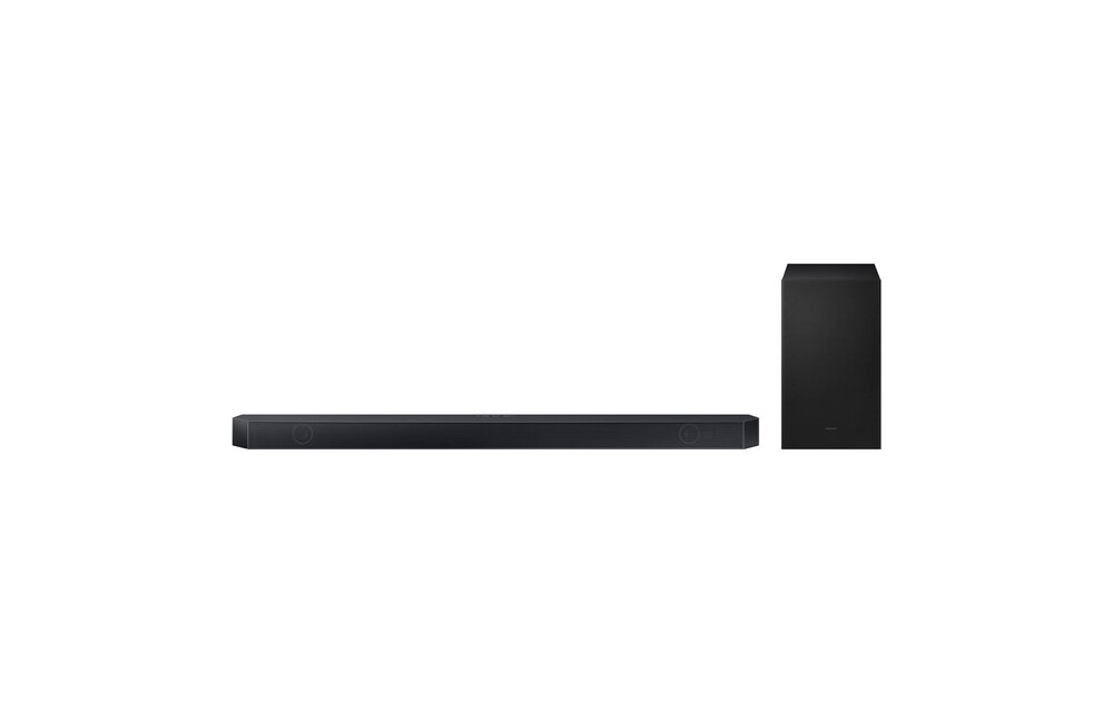 Samsung HW-Q700D (2024) - Soundbar