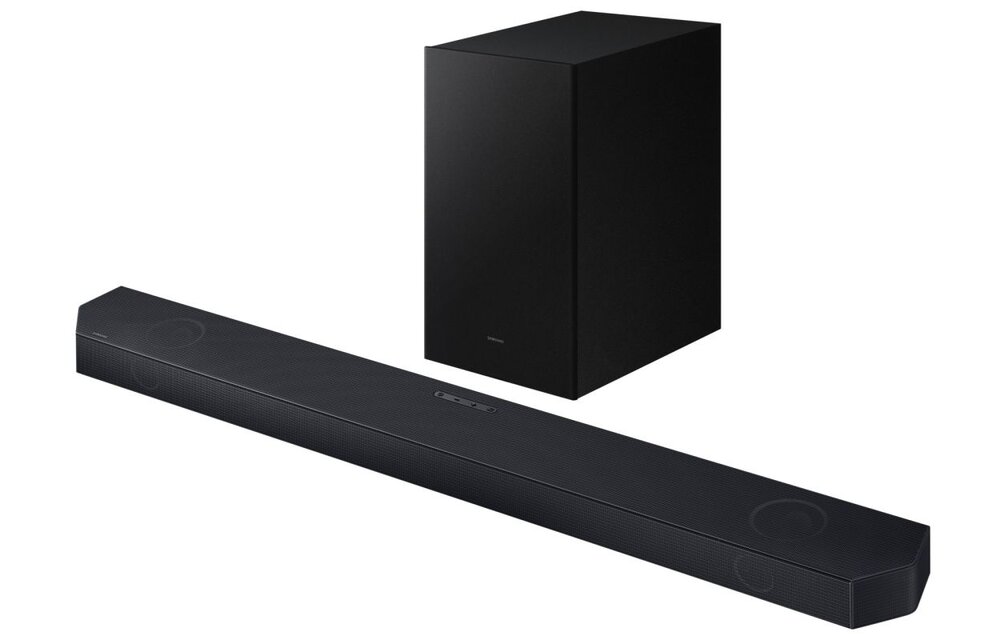 Samsung HW-Q700D (2024) - Soundbar