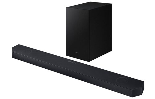 Samsung HW-Q700D (2024) - Soundbar
