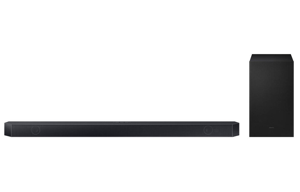 Samsung HW-Q700D (2024) - Soundbar