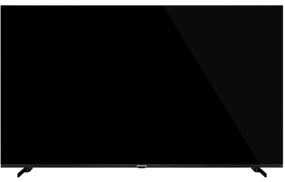 Aiwa QLED 4K 65QS8003 - QLED TV