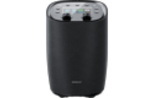 Kenwood CR-ST500S - Radio