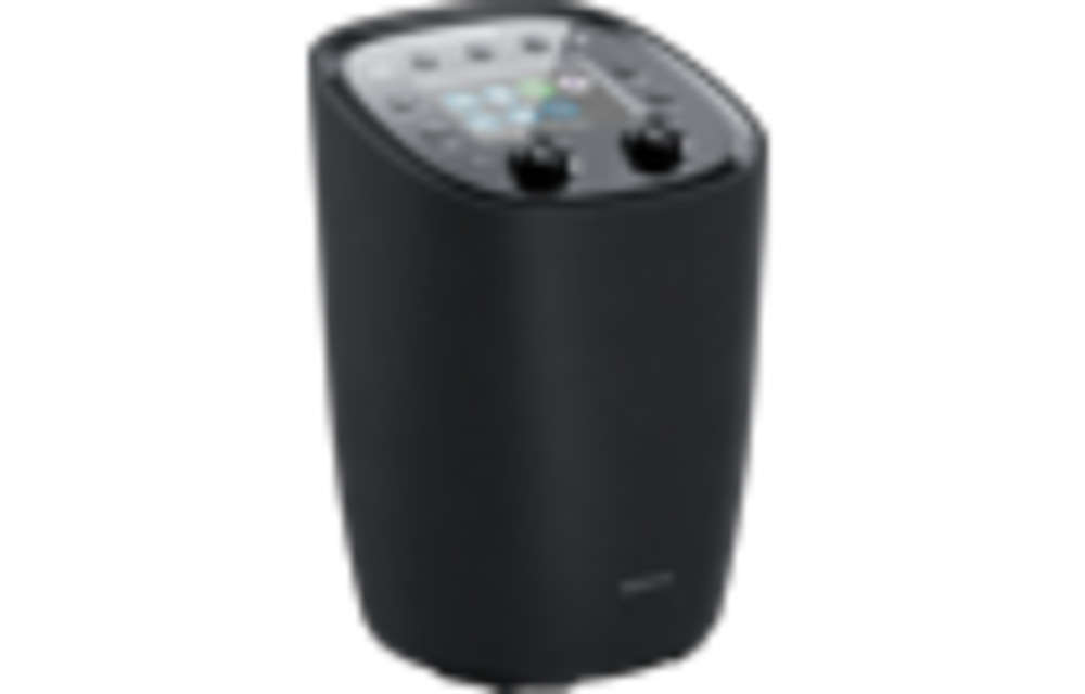Kenwood CR-ST500S - Radio