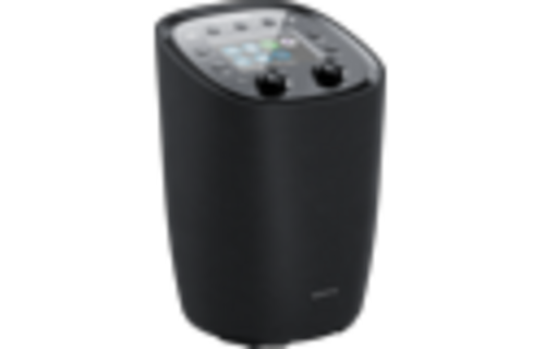Kenwood CR-ST500S - Radio