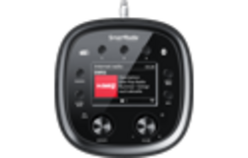 Kenwood CR-ST500S - Radio