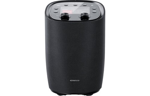 Kenwood CR-ST500S - Radio
