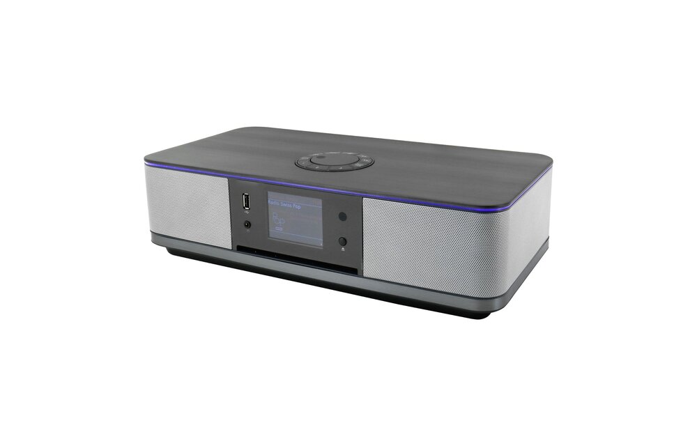 Soundmaster ICD2023SW - Radio