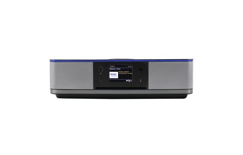 Soundmaster ICD2023SW - Radio