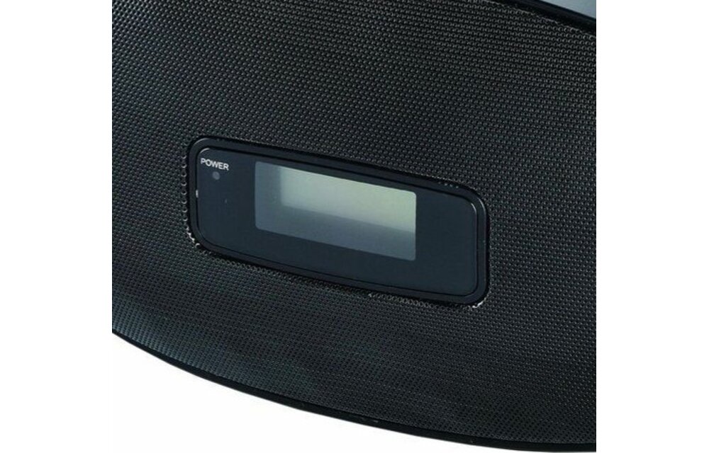 Denver TC-29 - Radio